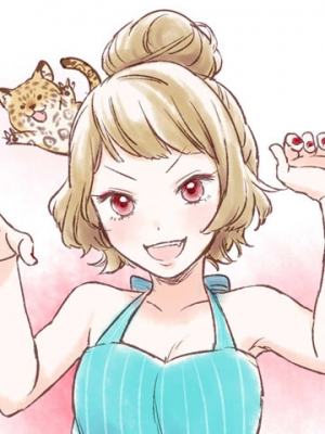 広島県広島市のソープランド Oceanの写メ日記　【アニマル診断】やってみたよ♪画像