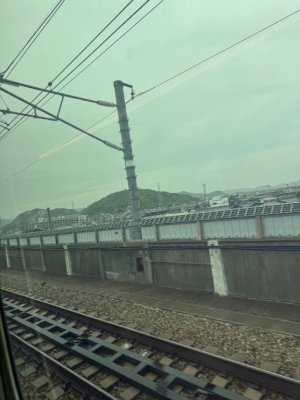 広島県広島市のソープランド Oceanの写メ日記　雨やんで〜?画像